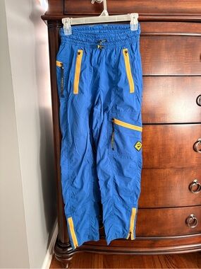 OUTDOOR AFRO X REI CO-OP TRAIL PANTS